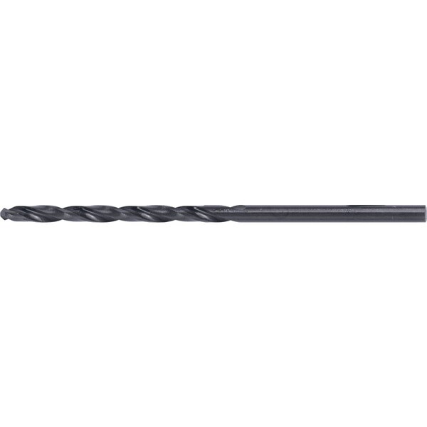Pferd HSS Twist Drill 7/64 in. M2 STEEL 20006 - main